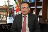 PM’s visit to advance long-term vision in Vietnam - Russia cooperation: Ambassador
